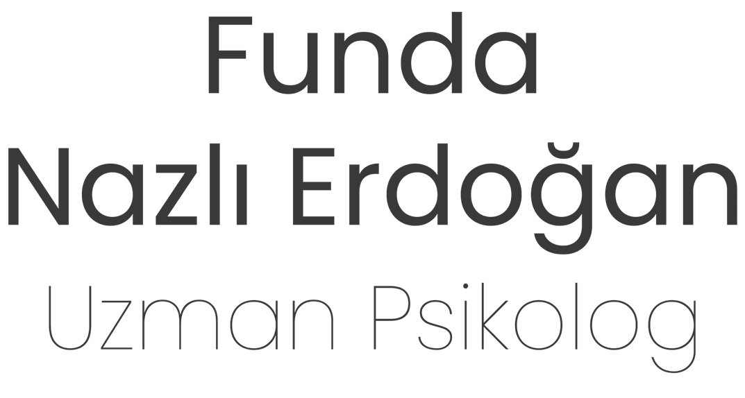 Funda Nazlı Erdoğan Logo