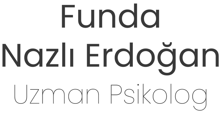 Funda Nazlı Erdoğan Logo